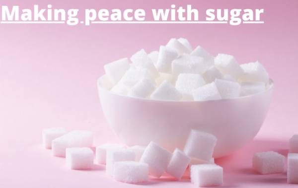 Making peace with sugar