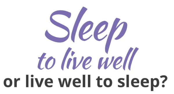 The difficult world of menopausal sleep