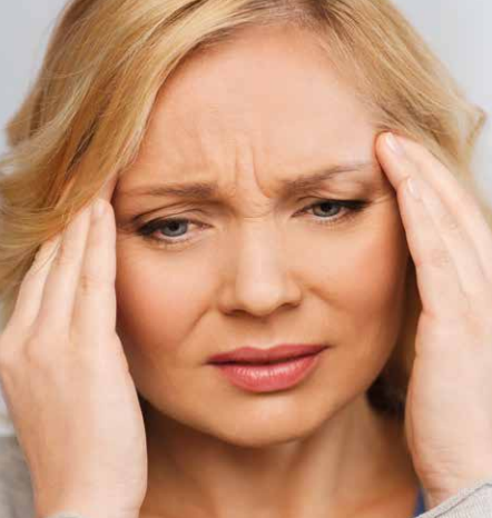 Do you suffer from ‘food noise’?